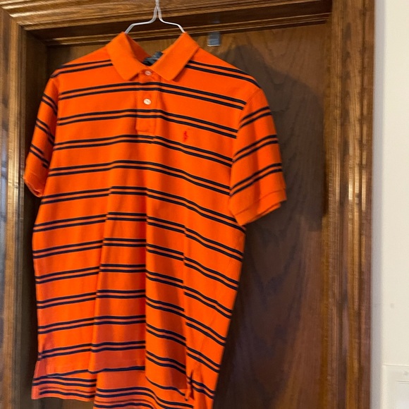 Vintage Polo Ralph Laurent short sleeve polo shirt - Picture 6 of 7